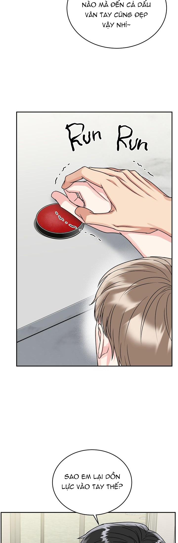 hổ dữ chapter 29 36