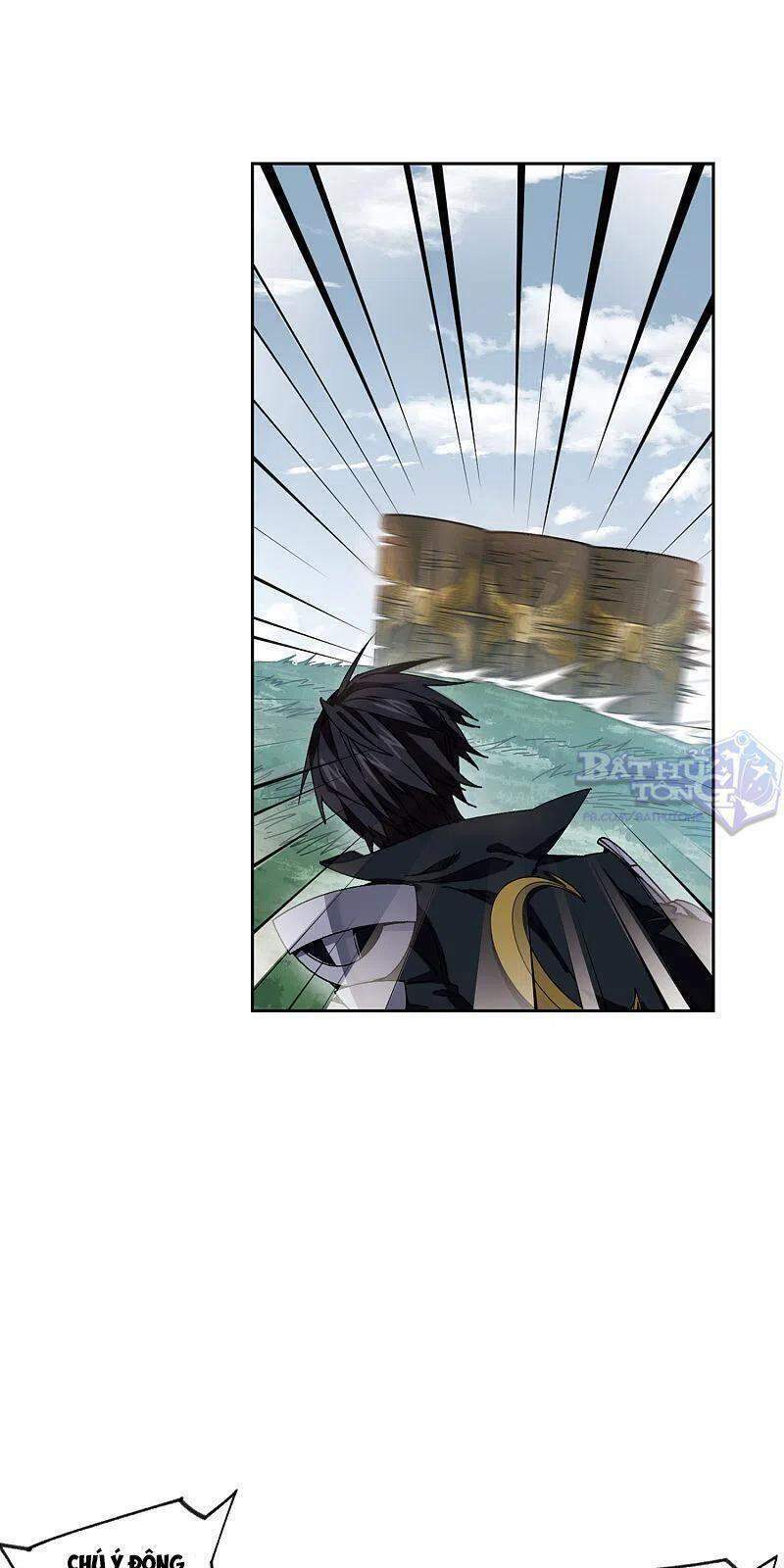 võng du chi cận chiến pháp sư chapter 391 4