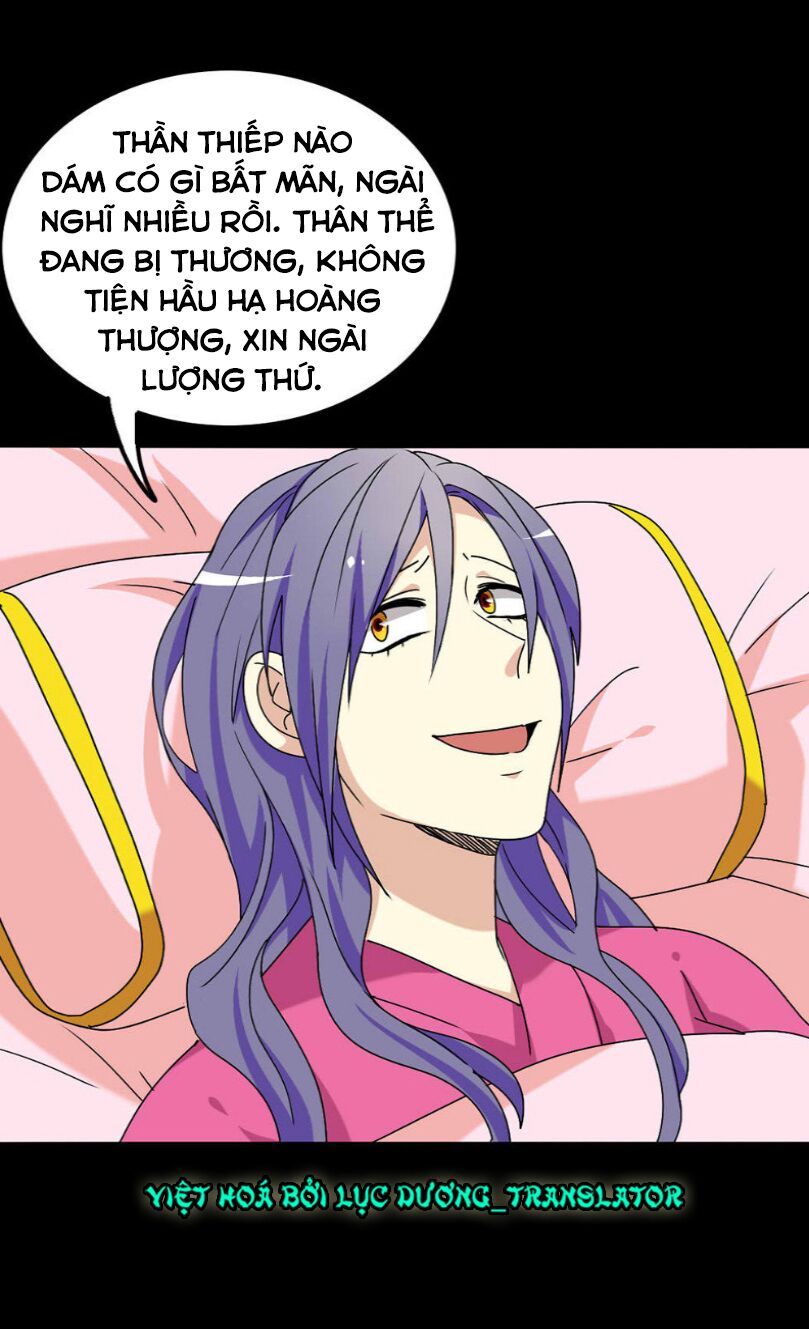 lưỡng bất nghi (full) chapter 145 2