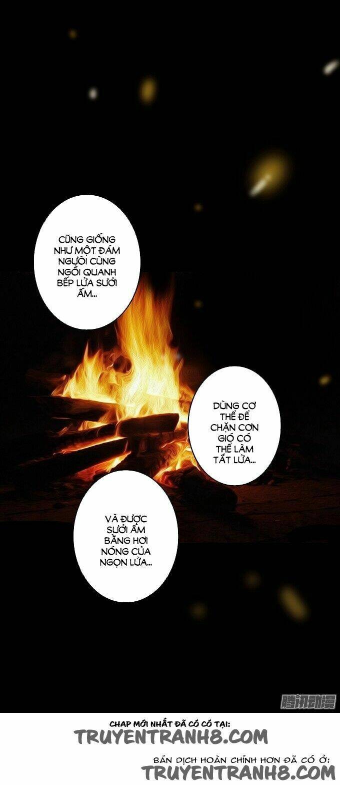 ớn lạnh tuyệt đối chapter 101 53