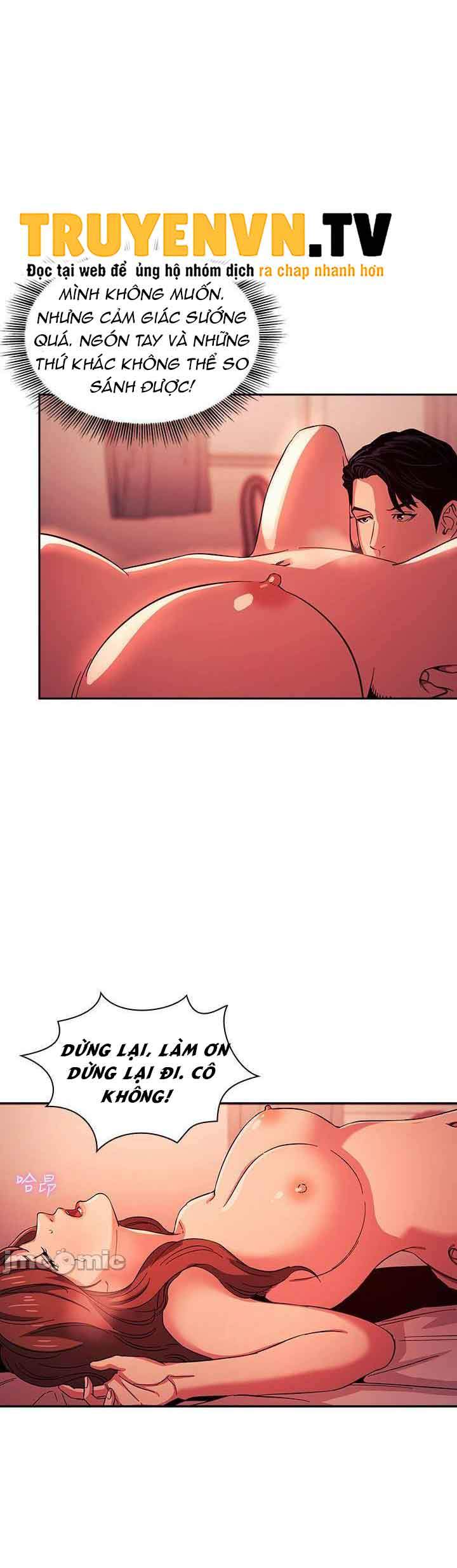khi mẹ săn trai chapter 18 30