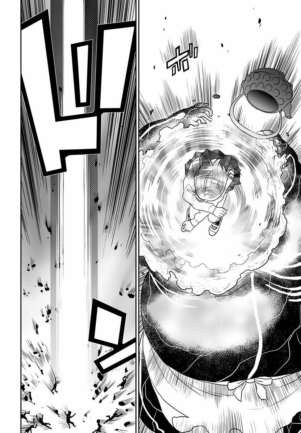 raisekamika chapter 4 29