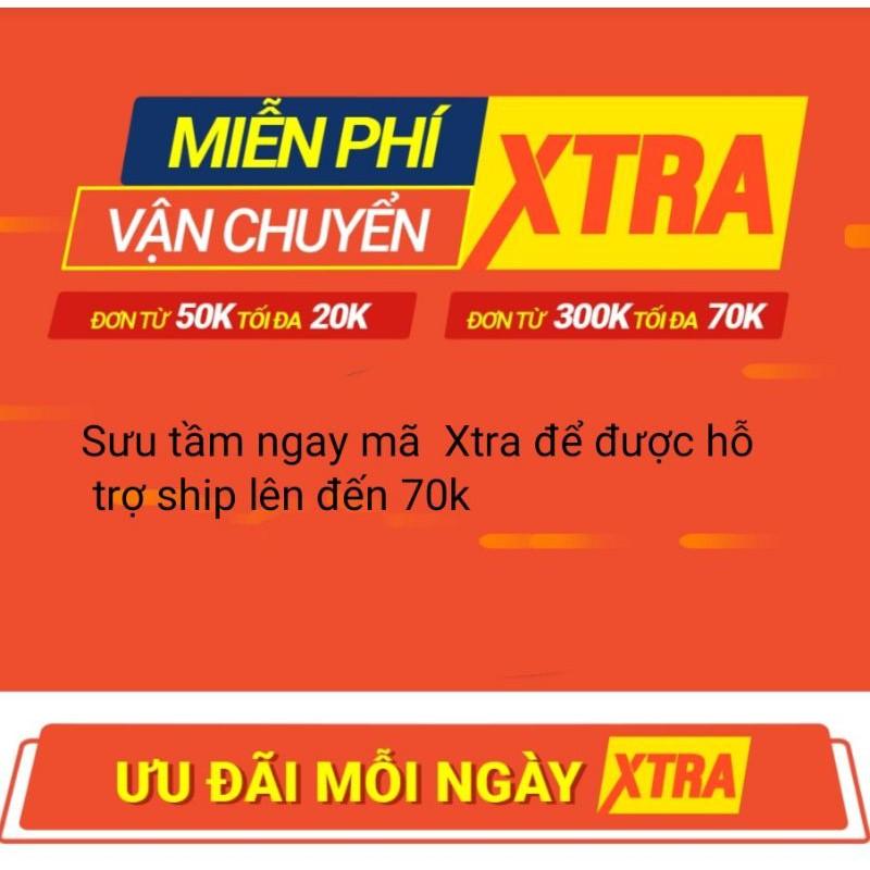 Ghế lười hình mặt trăng xoay 360 độ 110