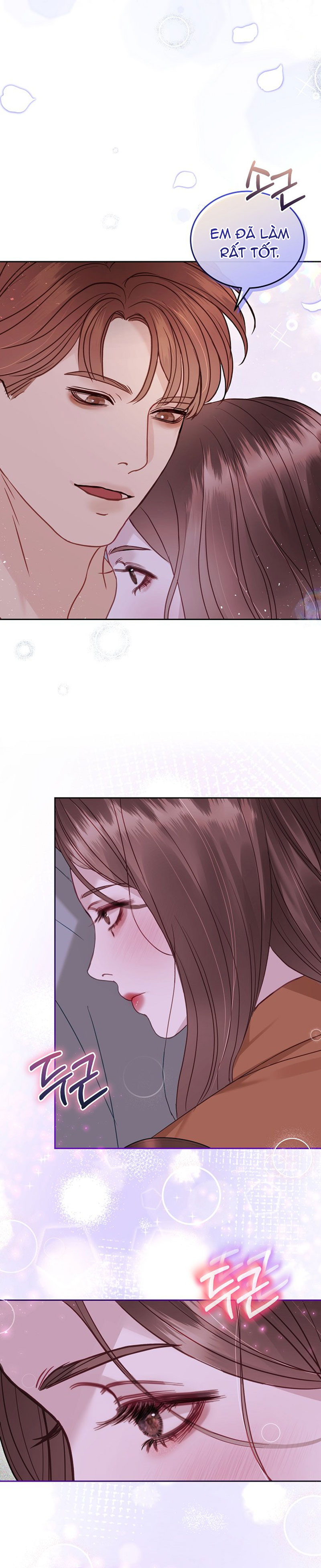 vụ bê bối trá hình chapter 26.1 12