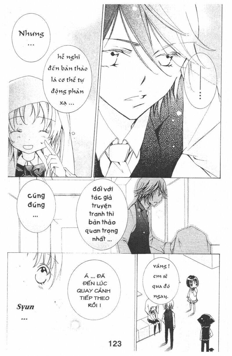 ore-sama kingdom chapter 7 123