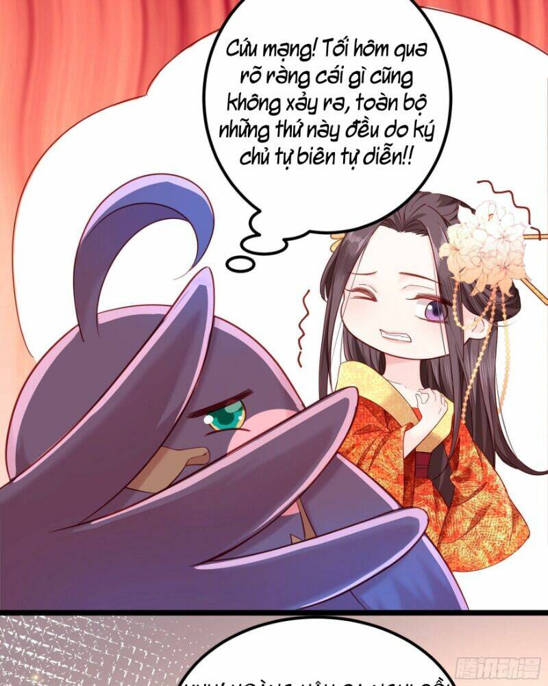 ta phải làm hoàng hậu chapter 4 4