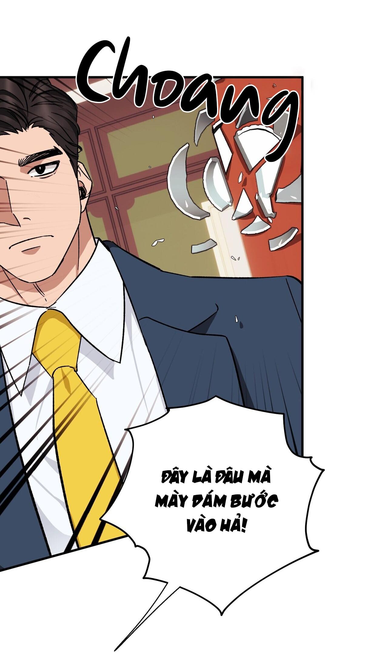 làm dâu nhà tài phiệt họ kang chapter 40 22