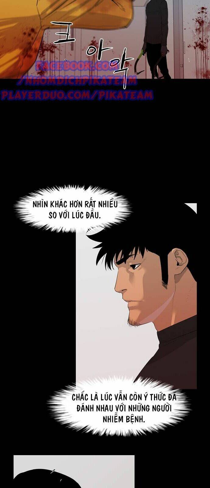 đêm vùng cực chapter 53 44