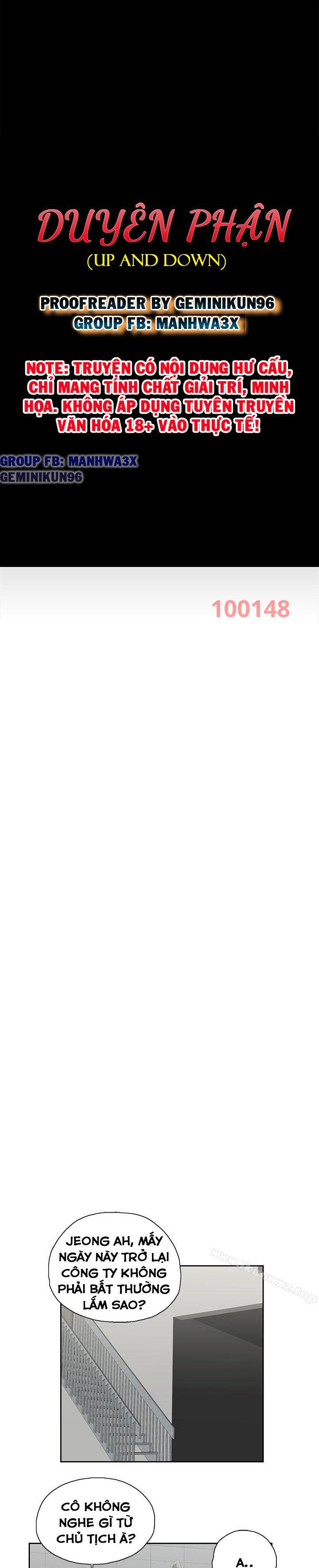 duyên phận chapter 61 1