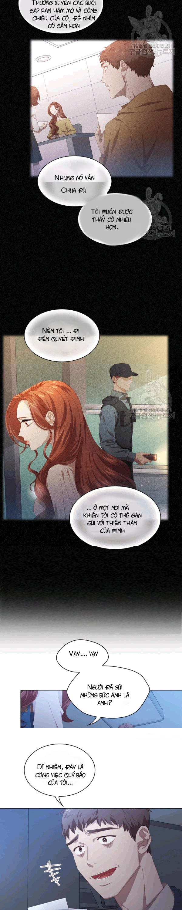 tai tiếng thị phi chapter 16 12