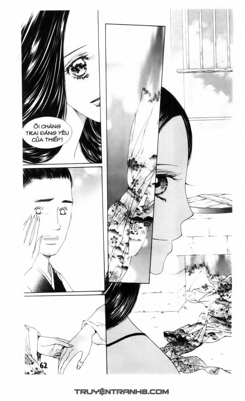 pháp sư trừ tà chapter 16.1 13