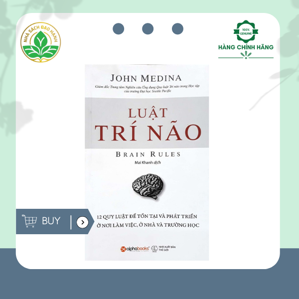 Luật trí não