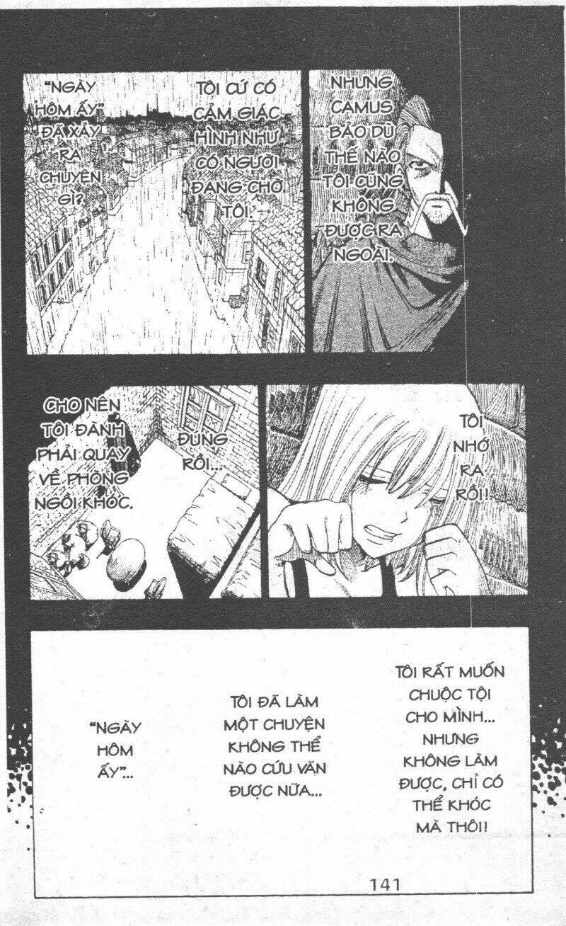 rave master (scan) chapter 20 141