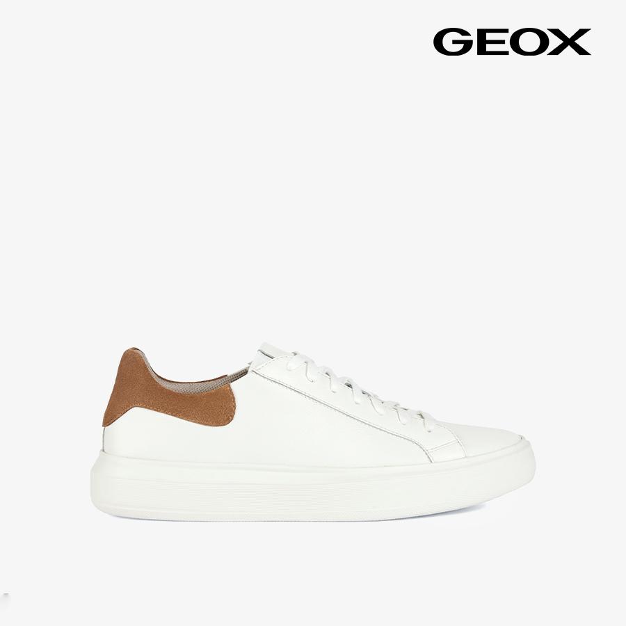 Giày Sneakers Nam GEOX U Deiven A