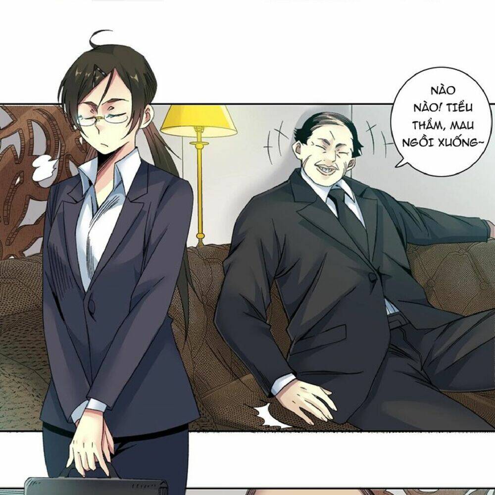 câu lạc bộ trường sinh chapter 102 1