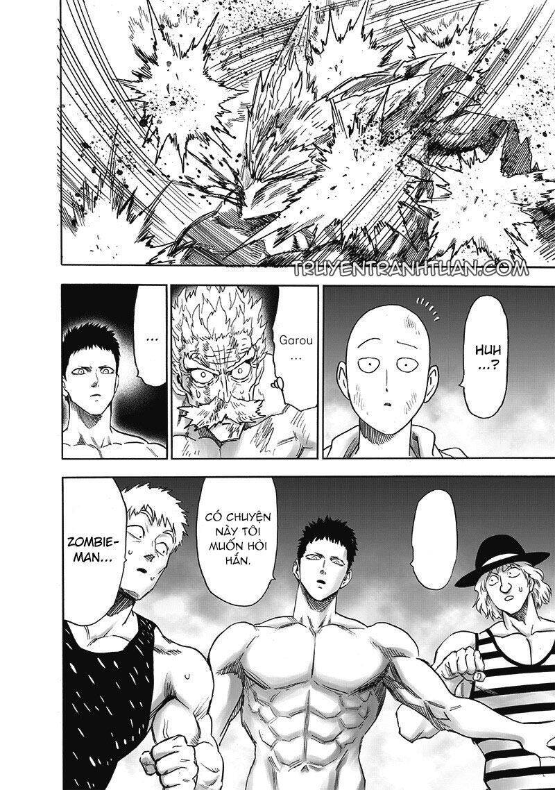 one-punch man chapter 216 22