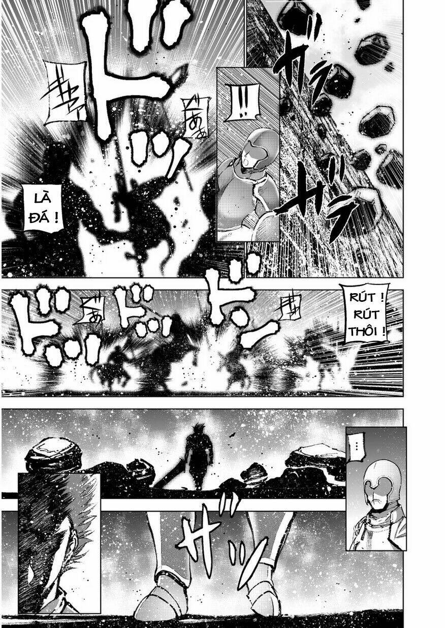 maou no hajimekata chapter 29 14