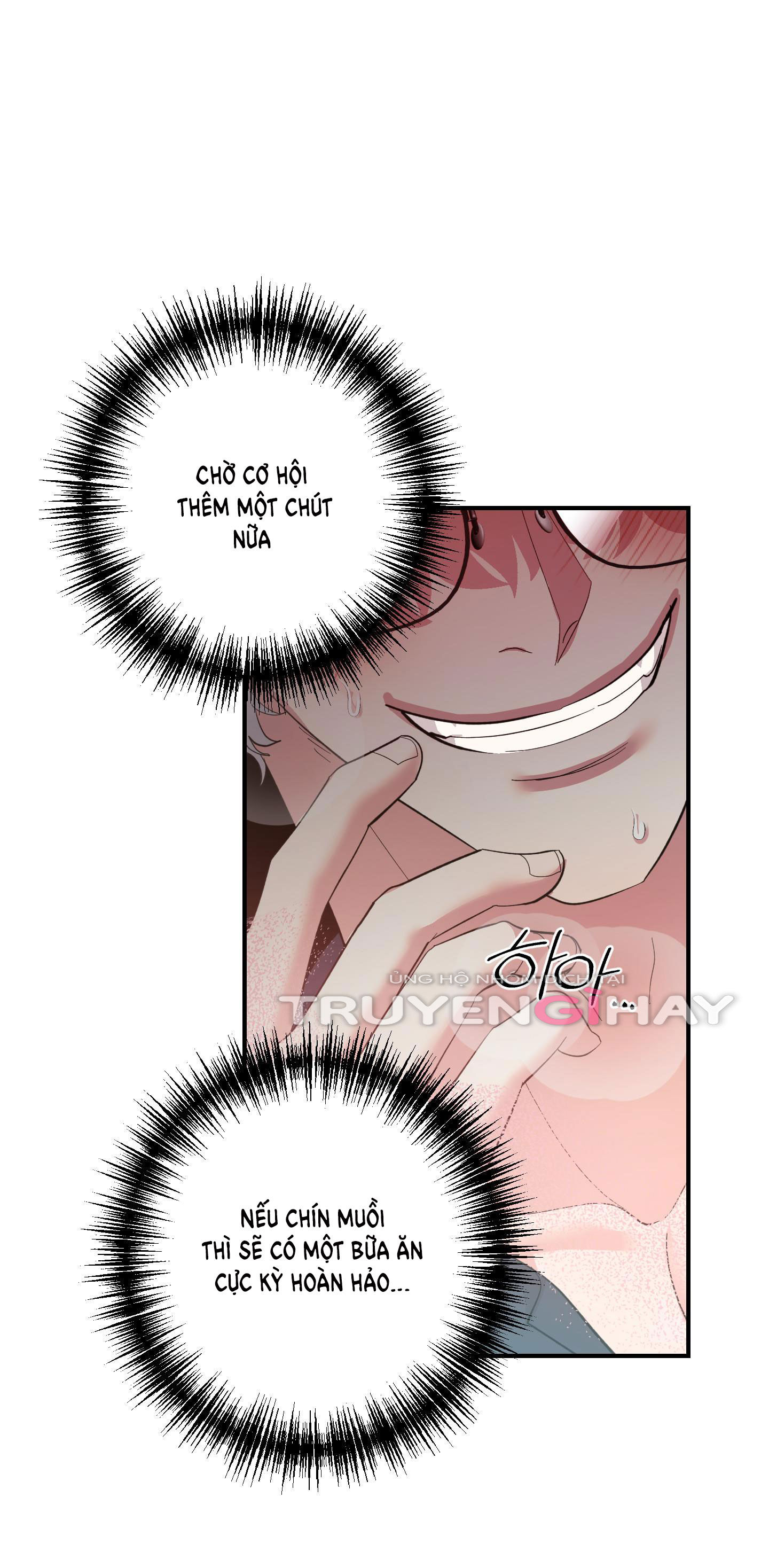 [18+] một lòng một dạ chapter 36.2 24