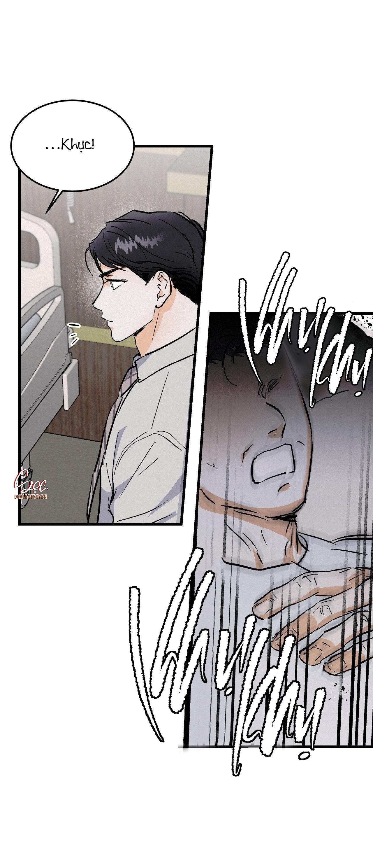 lie again chapter 18 4