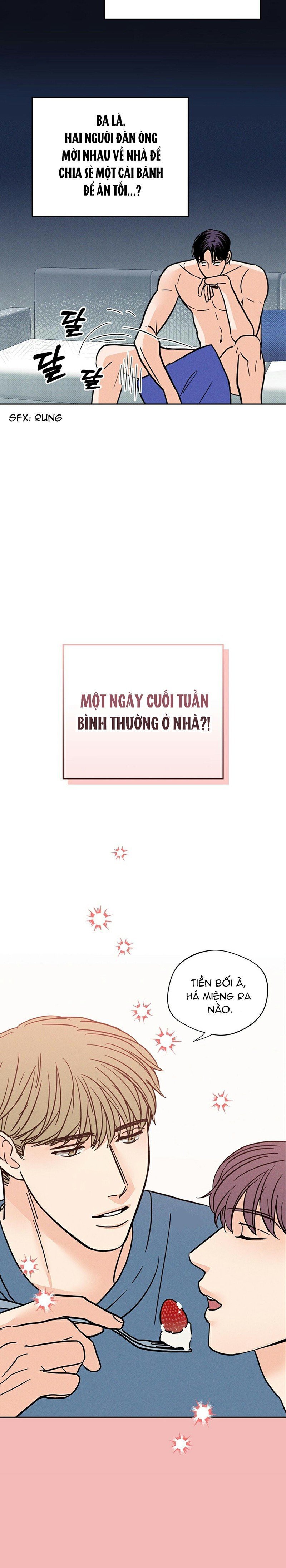 khi đêm trăng tròn chapter 9 17