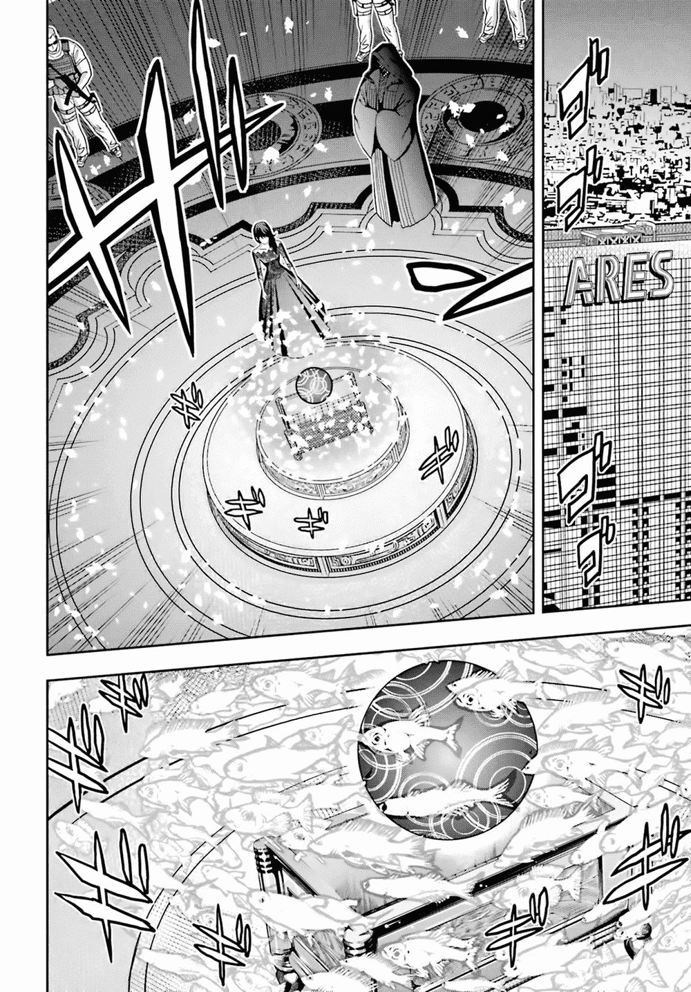 tokyo esp chapter 64 24