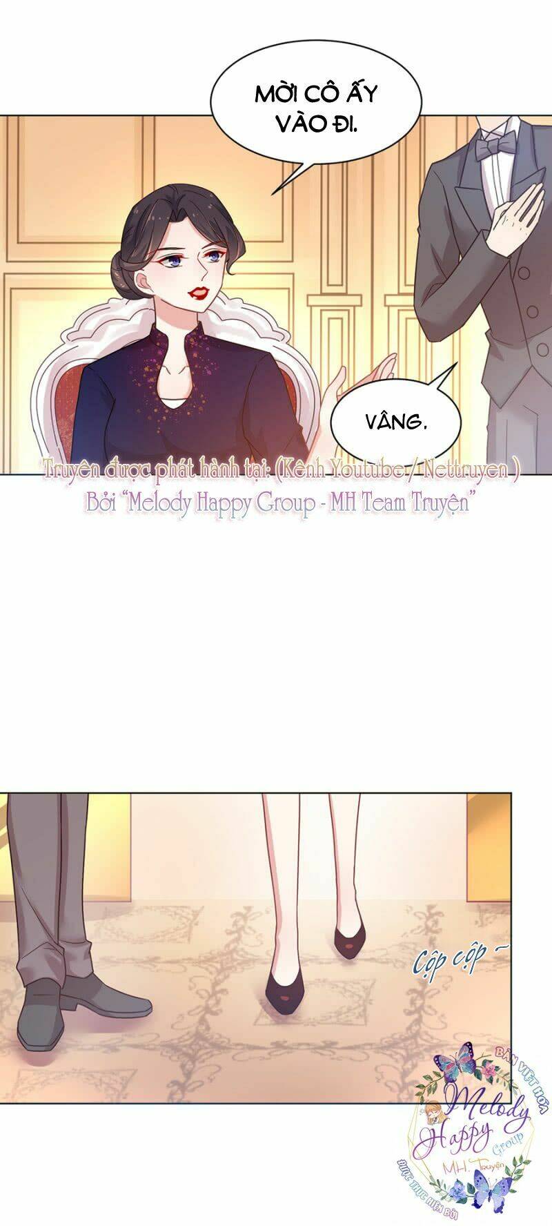 ma lạt thiên kim đẩu ác thiếu chapter 132 19