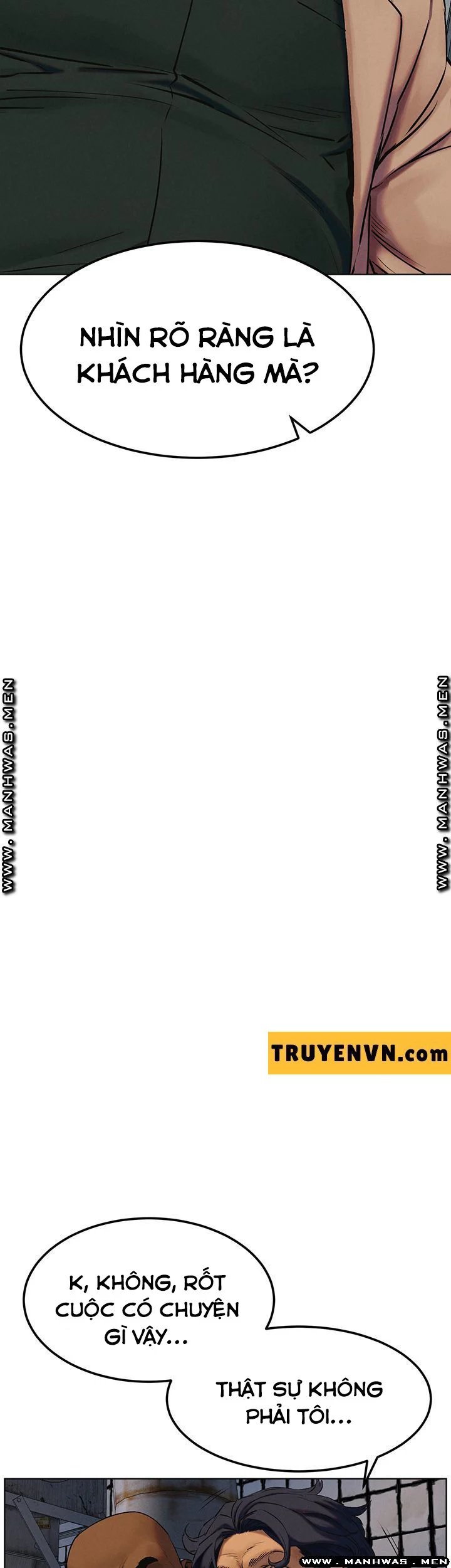 cuộc chiến thầm lặng chapter 202 40