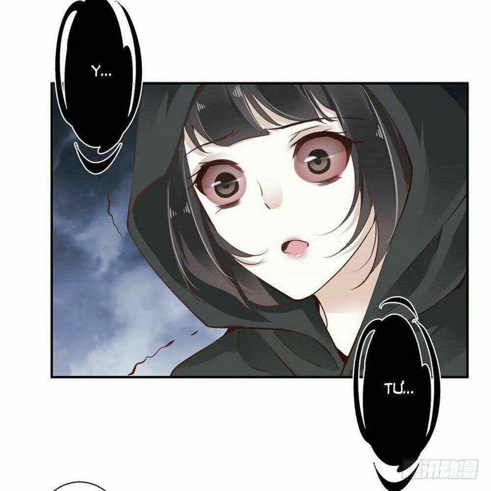 thiền tâm vấn đạo chapter 62 26