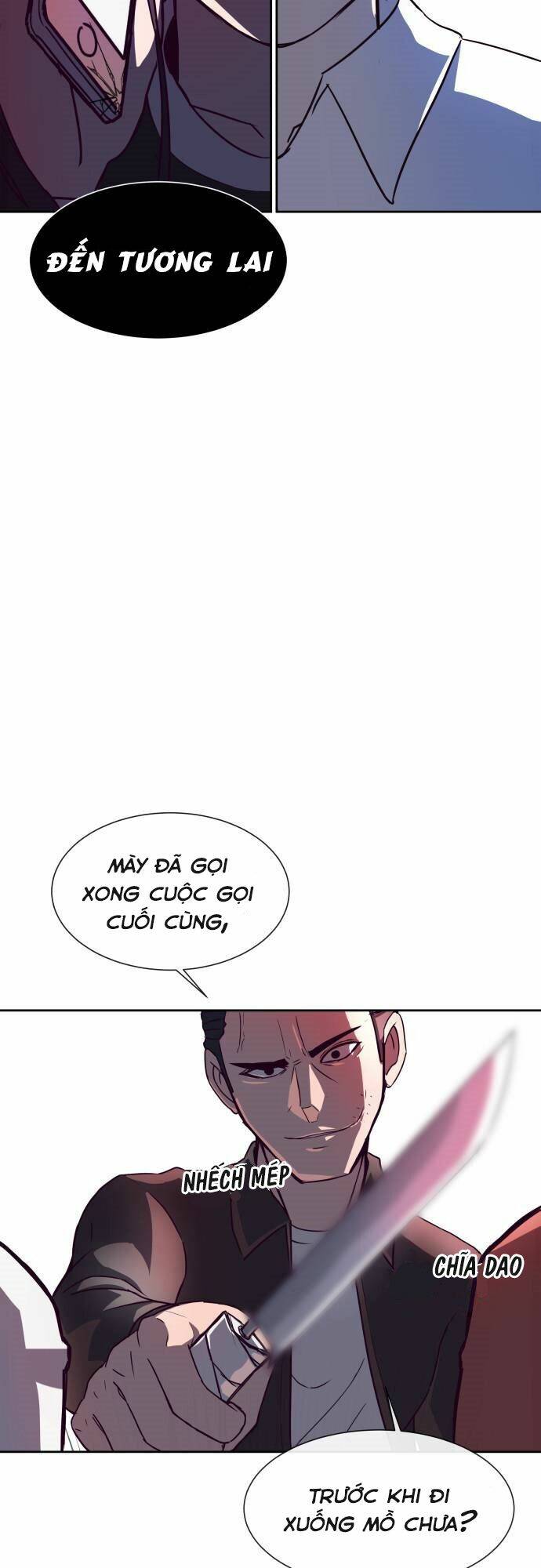 thời khắc định mệnh chapter 0 27