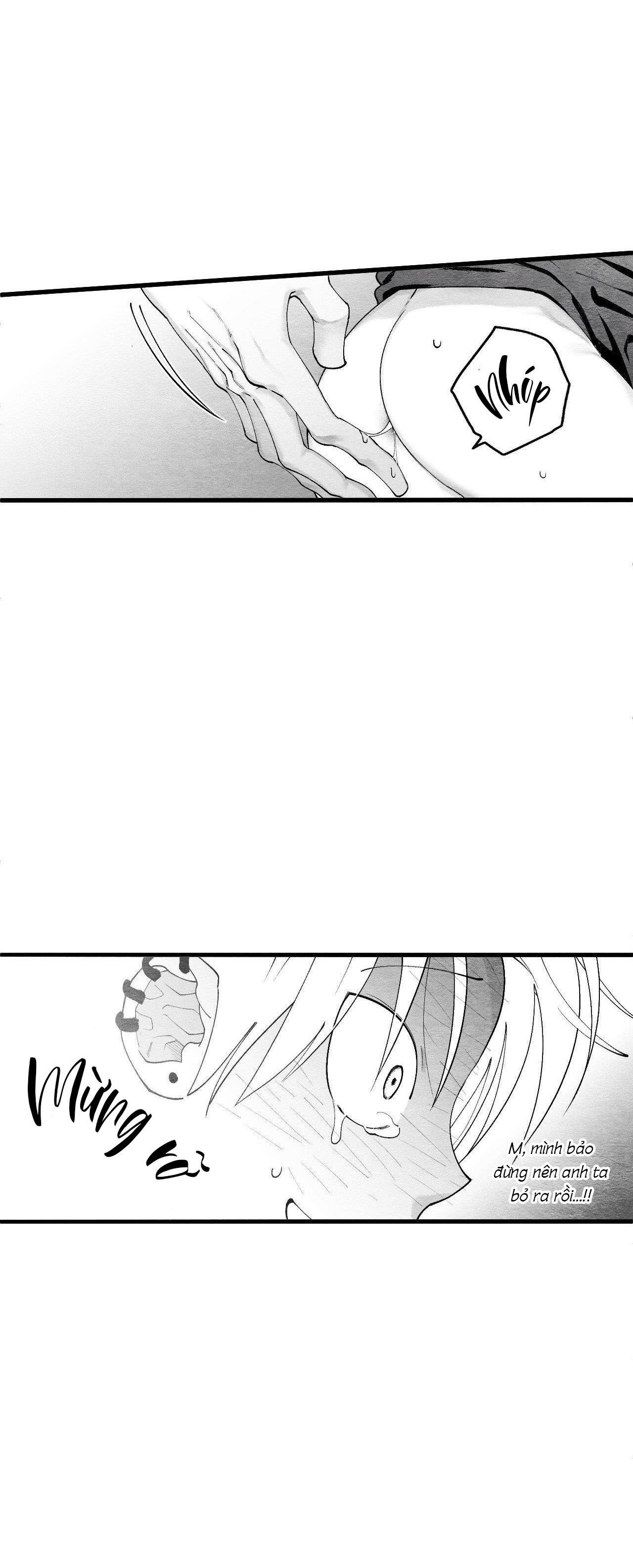 vóc dáng toàn mỹ chapter 15 13