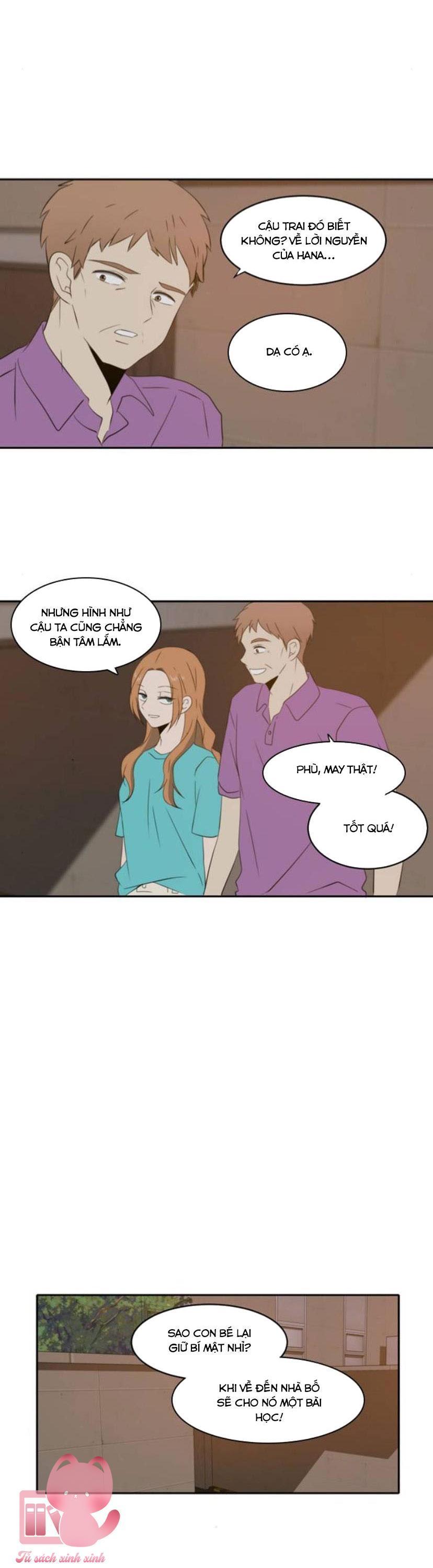 a good day to be a dog chapter 67 5