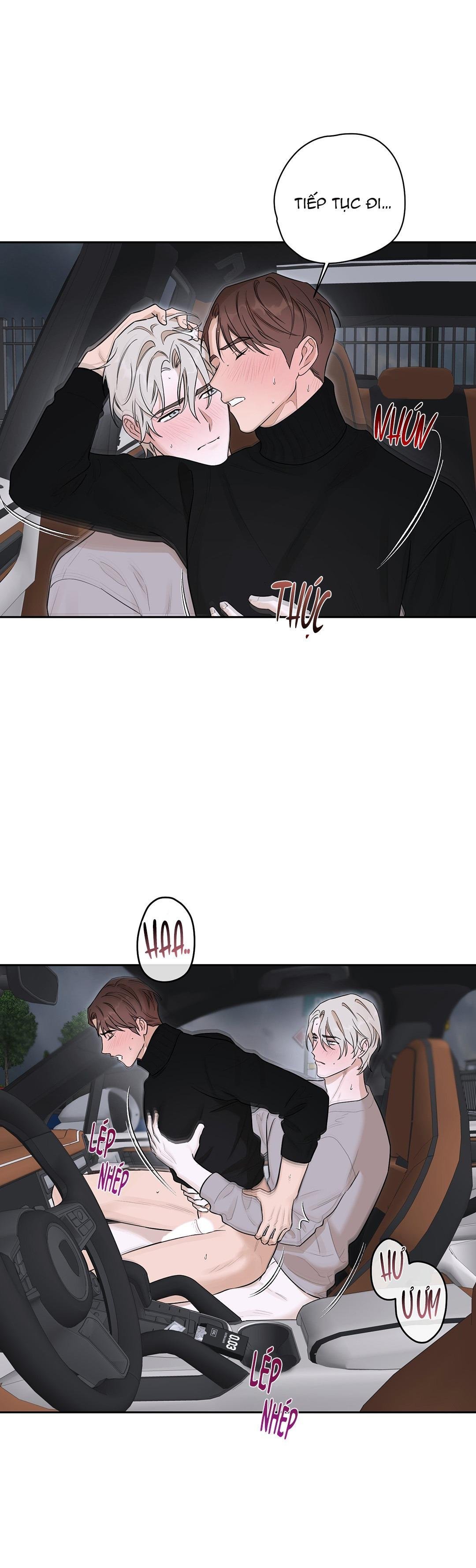 mị hoặc khó cưỡng chapter 42 22