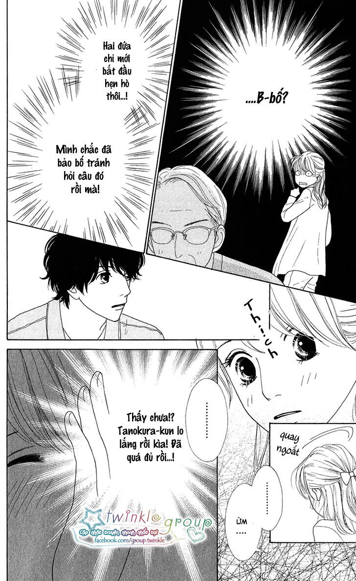 kyou wa kaisha yasumimasu. chapter 7 47