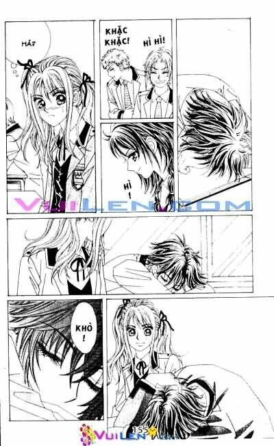 tìm lại tình yêu chapter 24 16