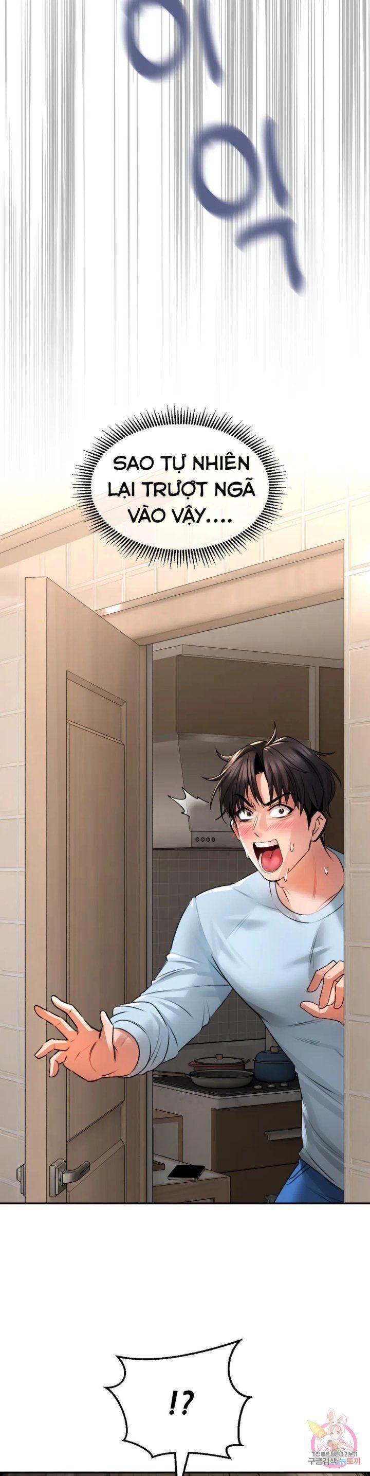 chuyện tình thảo mộc chapter 4 46