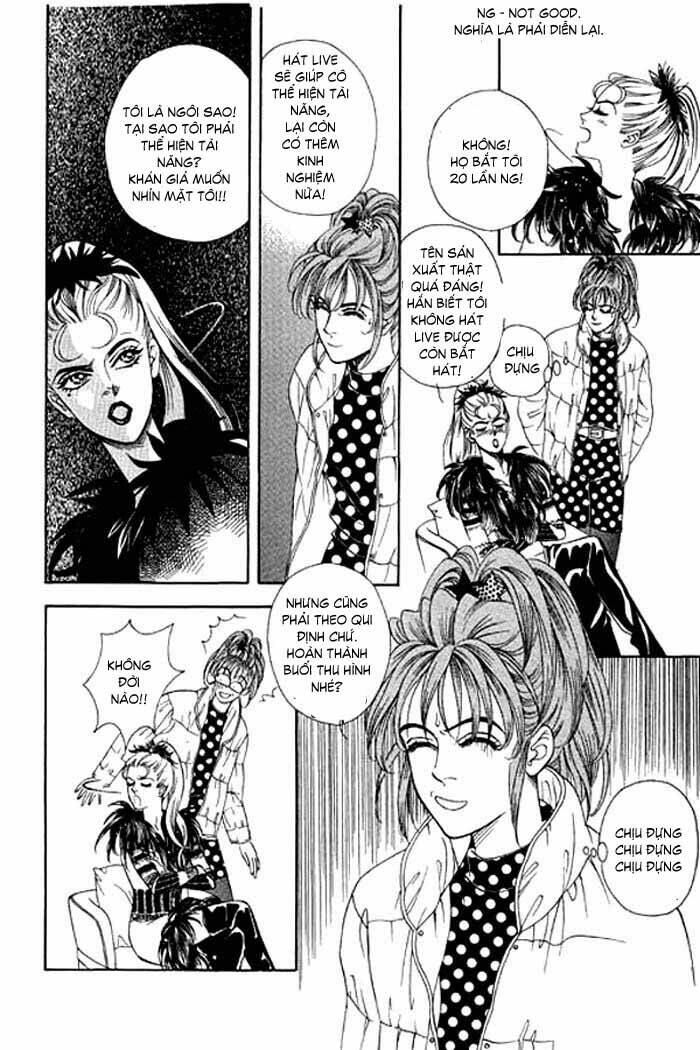 youth gone wild - tuổi trẻ cuồng nhiệt chapter 1 11