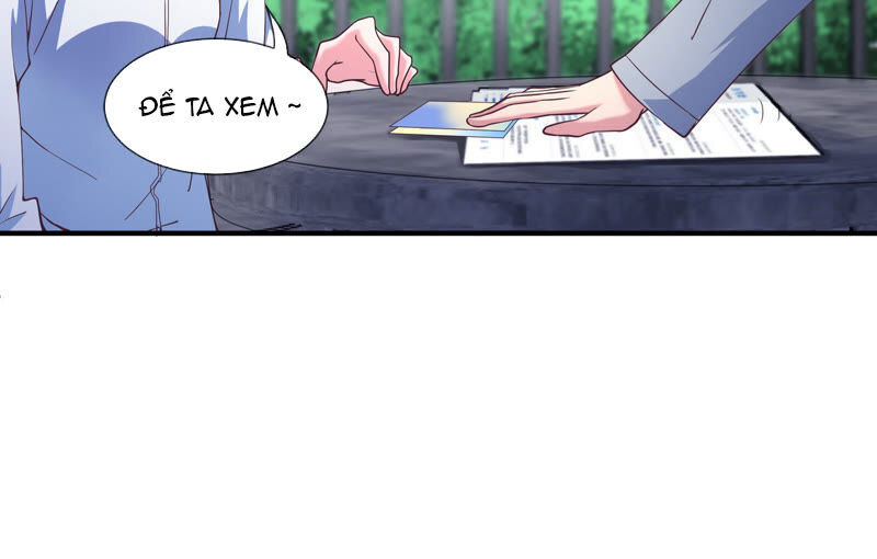 chiến lược lãng mạn của thịnh thiếu chapter 23 13