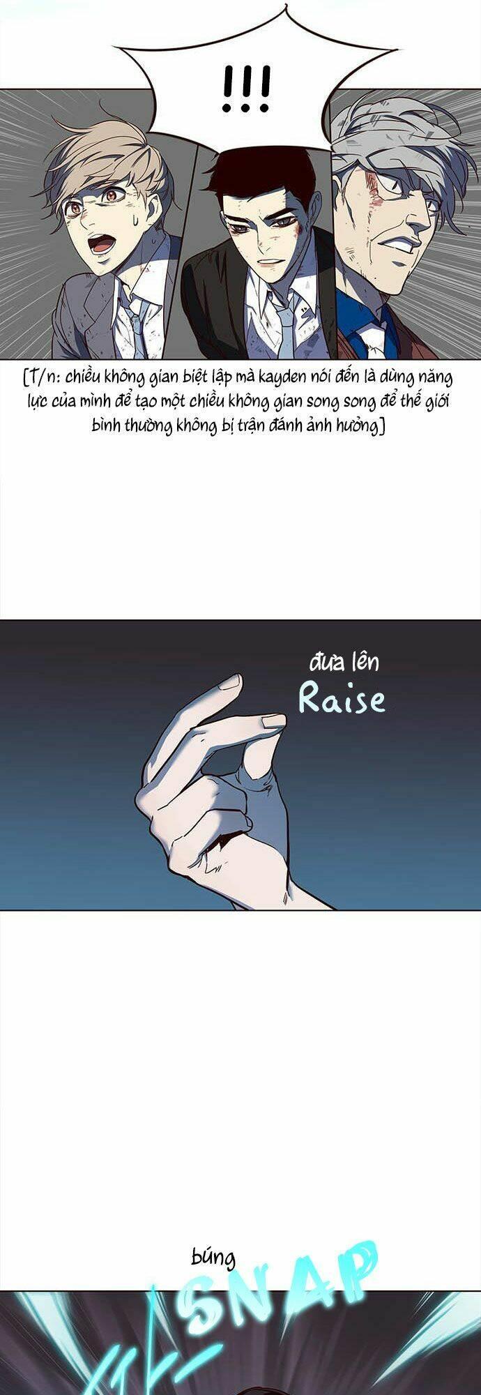 biến thân thành mèo chapter 14 41