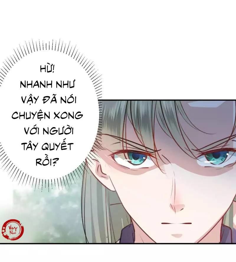 vương gia không thể trêu chapter 72 13