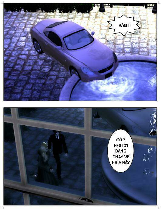 class of wizards chapter 2 4