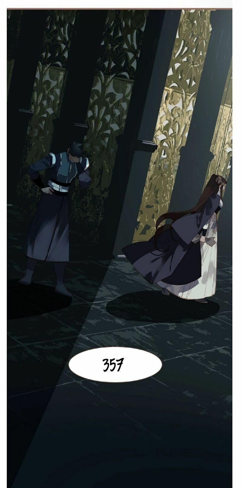 nhất đại linh hậu chapter 73 12