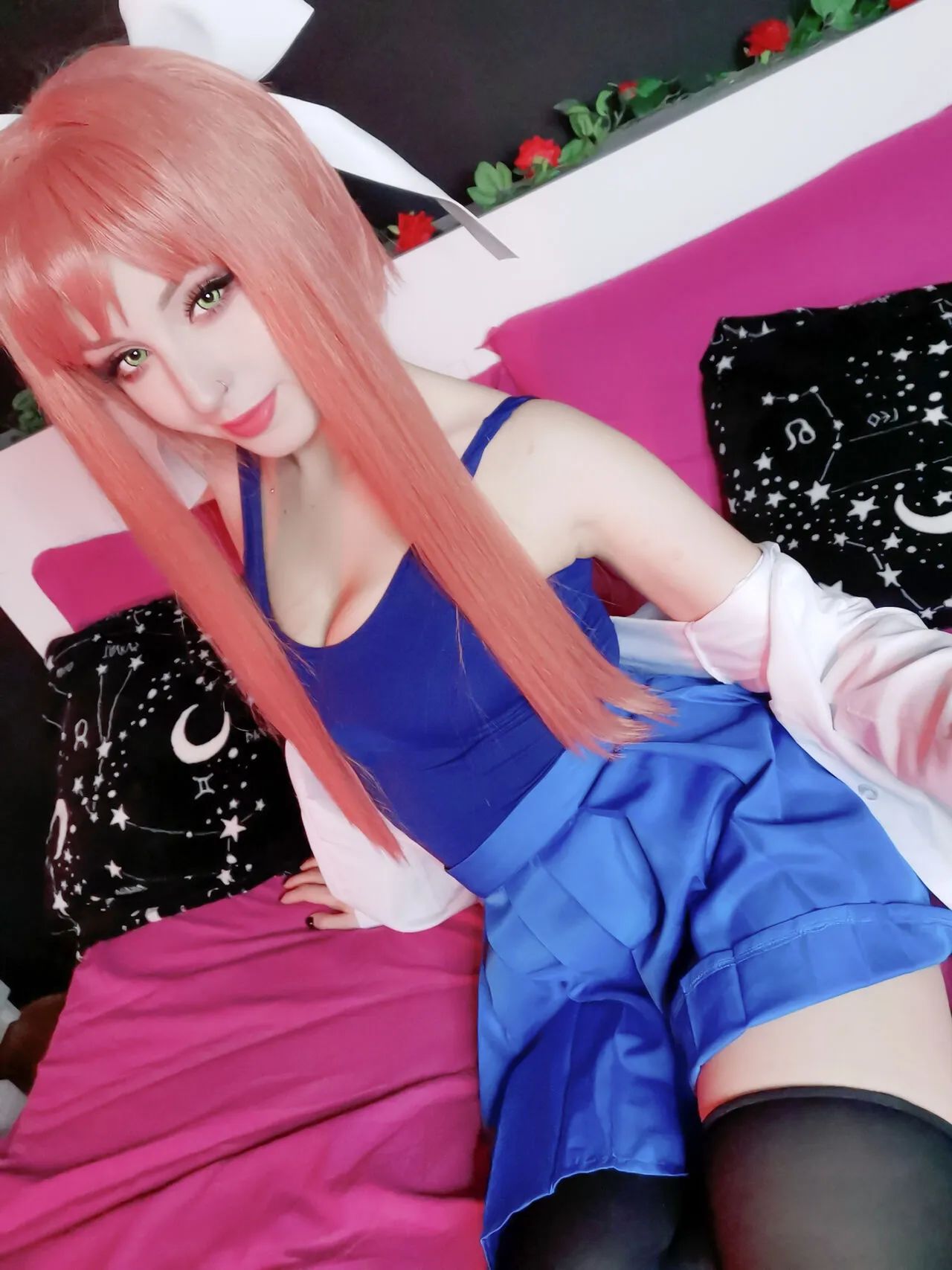 hình cosplay chapter 245 66