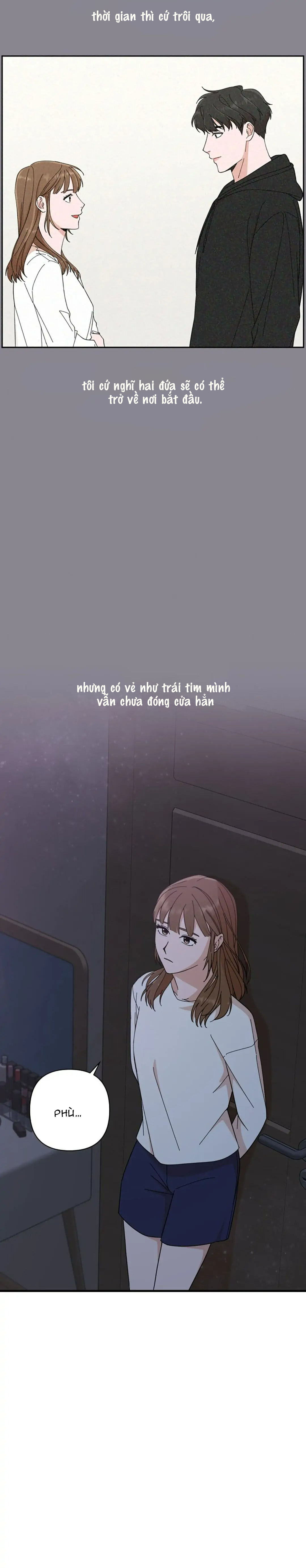 chàng trai ngọt ngào chapter 2.1 31