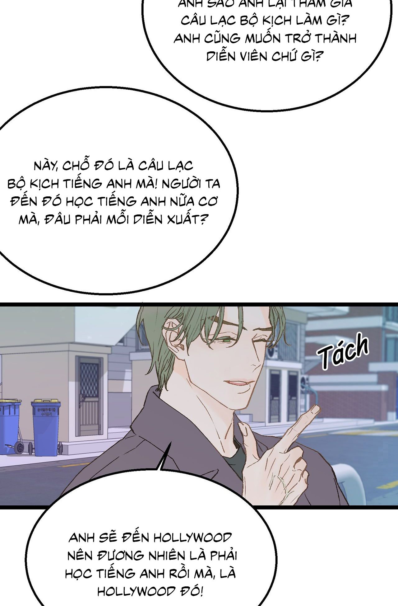 vùng cấm tình yêu của beta chapter 4 11