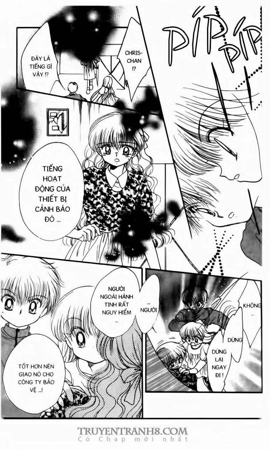 em bé ufo chapter 21 20