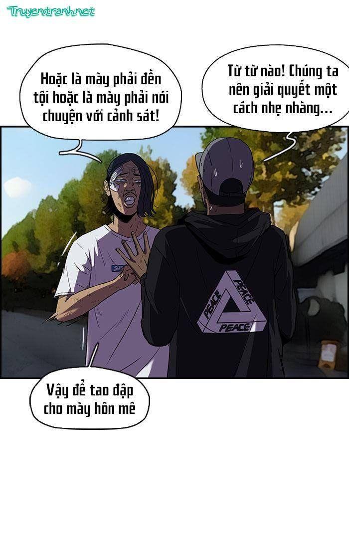 wind breaker chapter 76 29