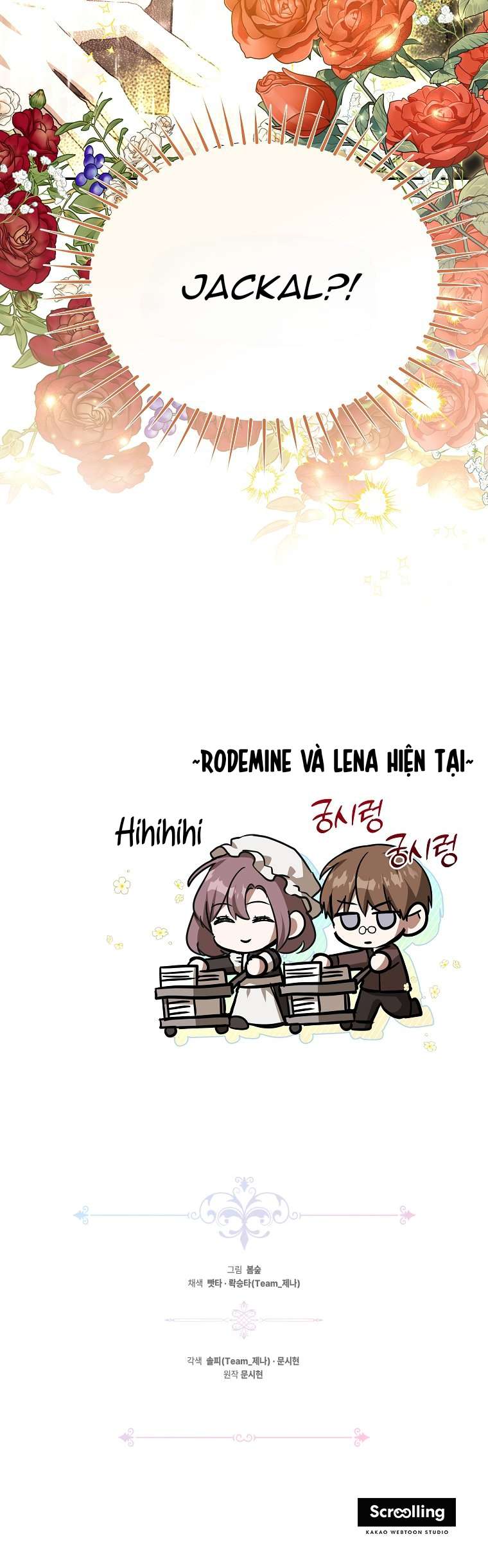 chị gái tôi là nhân vật chính chapter 20 39