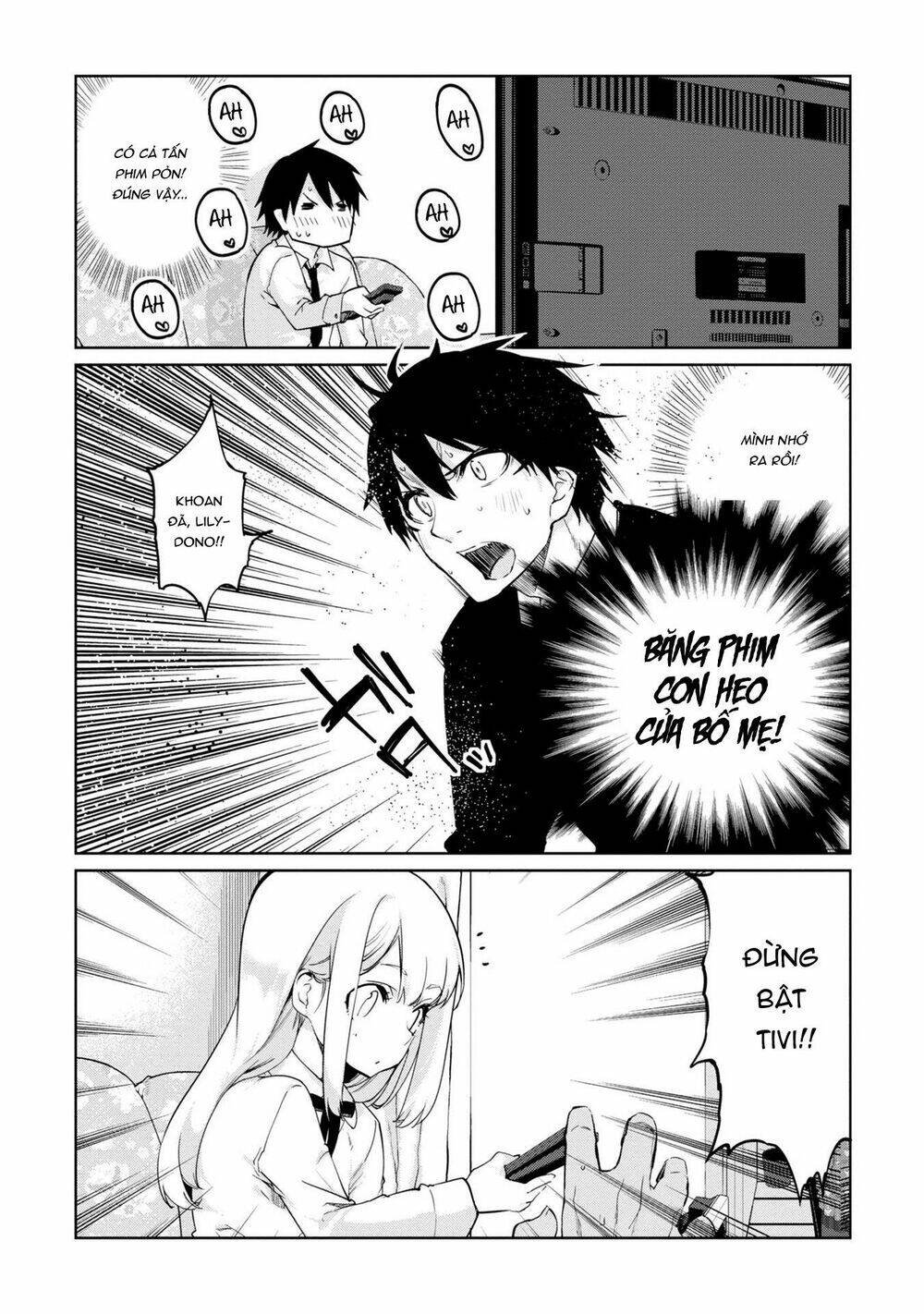 jiangshi kaitan blood chapter 41.5 8