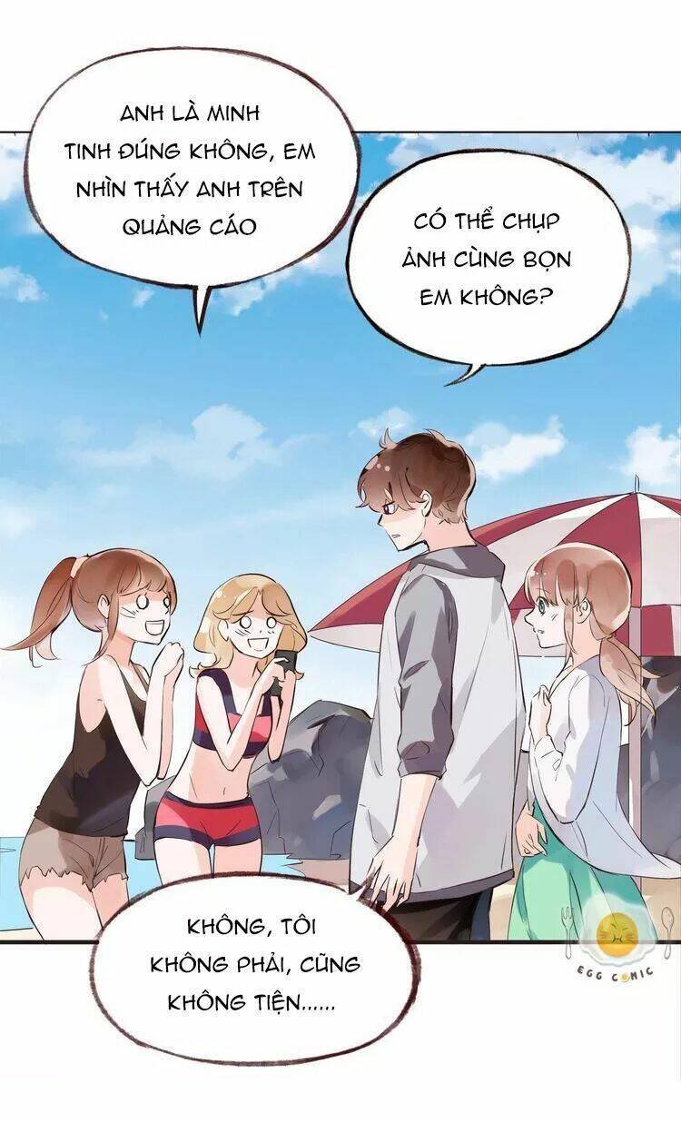 nở rộ trên bụi gai chapter 43 24