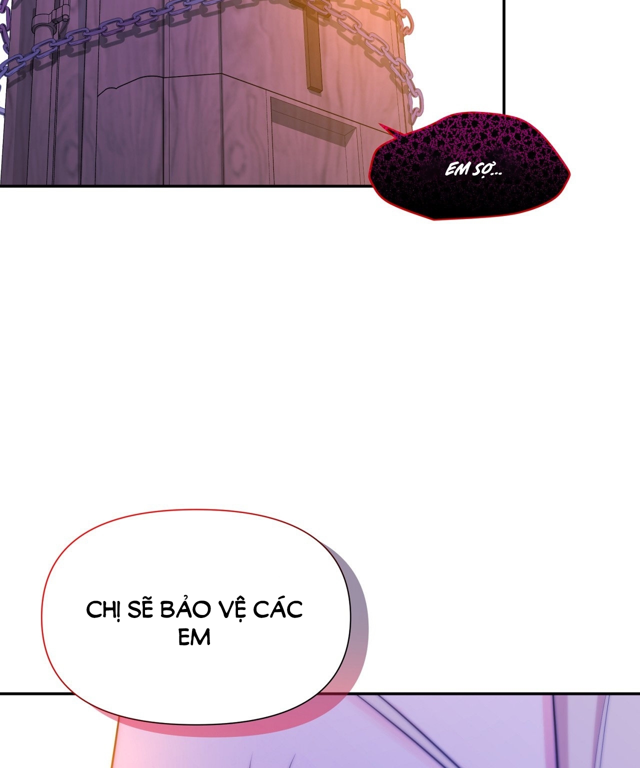 Lửa Trong Đầm Lầy chapter 43.1 - Trang 41